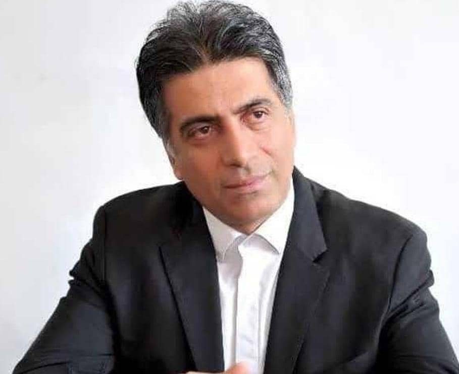 خودوری برقی