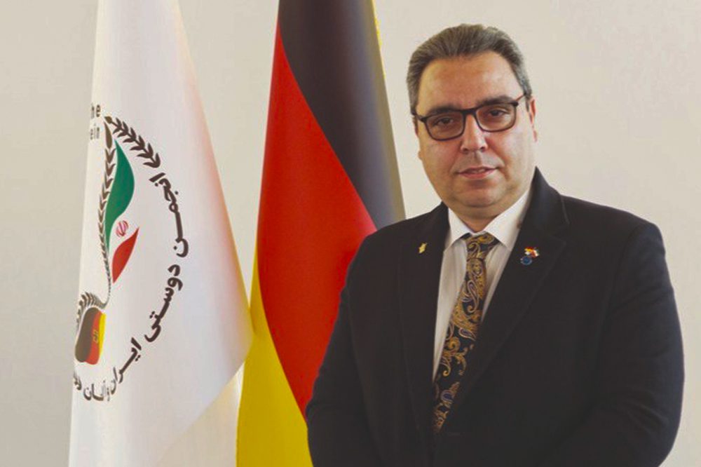 برنامه‌های اتاق بازرگانی ایران و آلمان برای آینده چیست؟