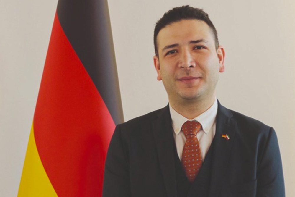 دلایل کاهش روابط تجاری ایران با آلمان در صنعت حمل و نقل بین‌المللی چیست؟