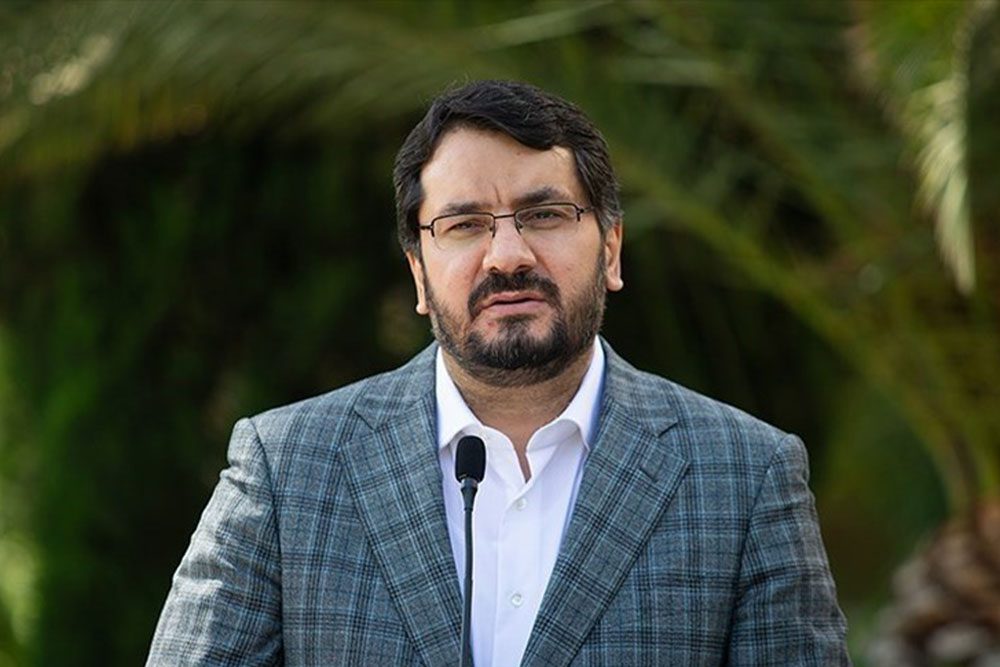 واکنش بذرپاش به آمار پزشکیان: ۲/۶ میلیون مسکن درحال ساخت است