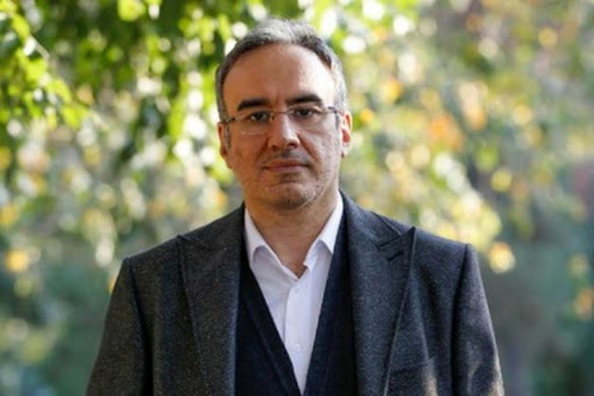 «پاک آیین » گزینه ای مناسب برای معاونت مطبوعاتی