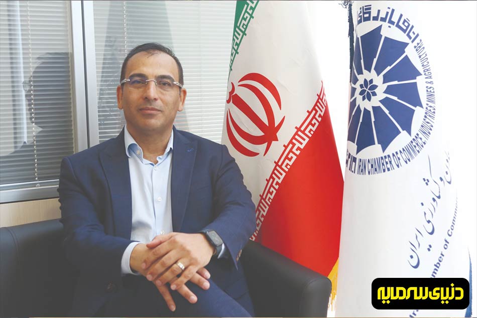 کوروش بهروزی