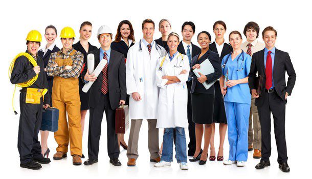 بهترین شغل های جهان