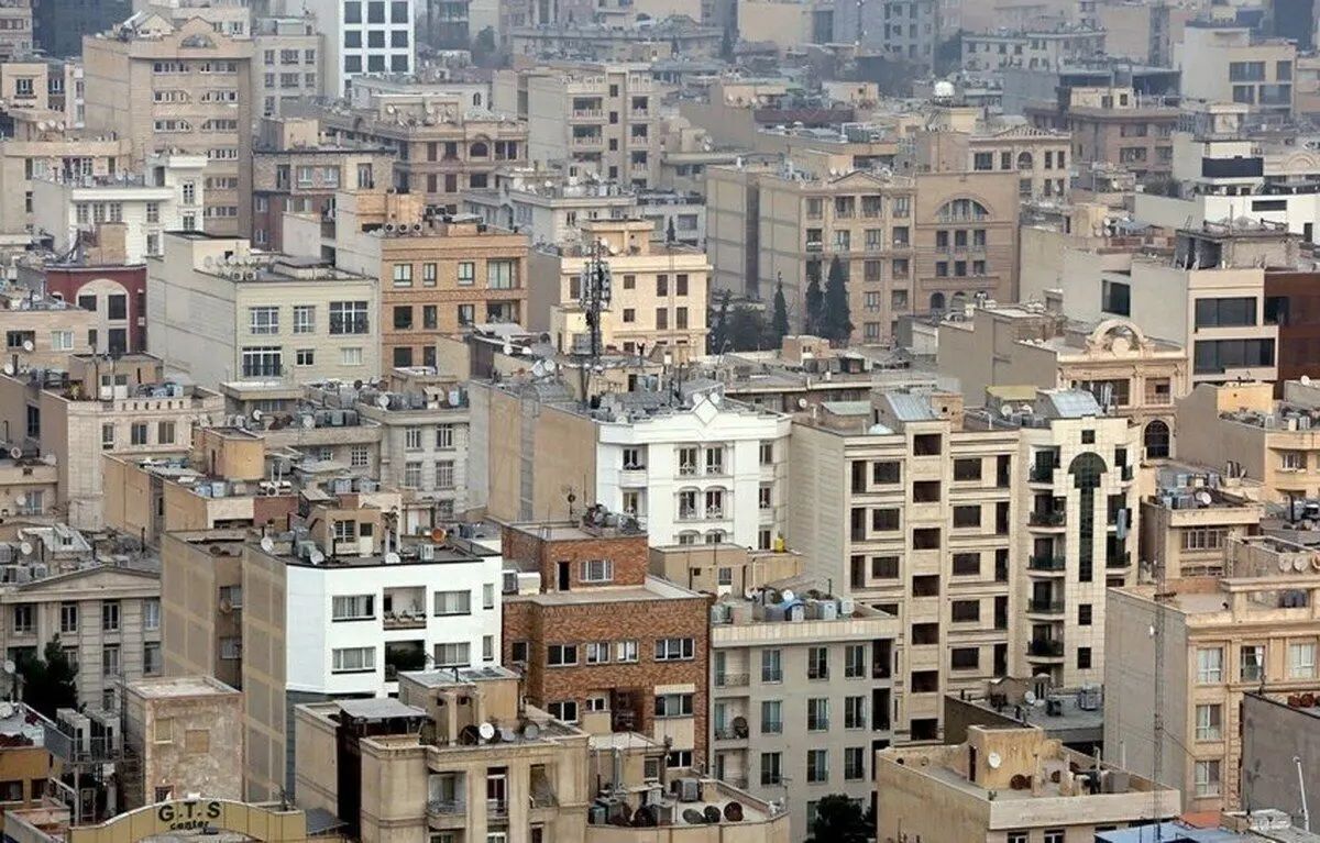 باز ار مسکن