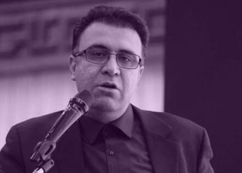 علی سعدوندی