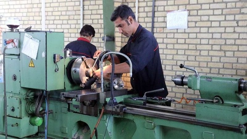 اشتغالزایی با انقلاب مردمی کار