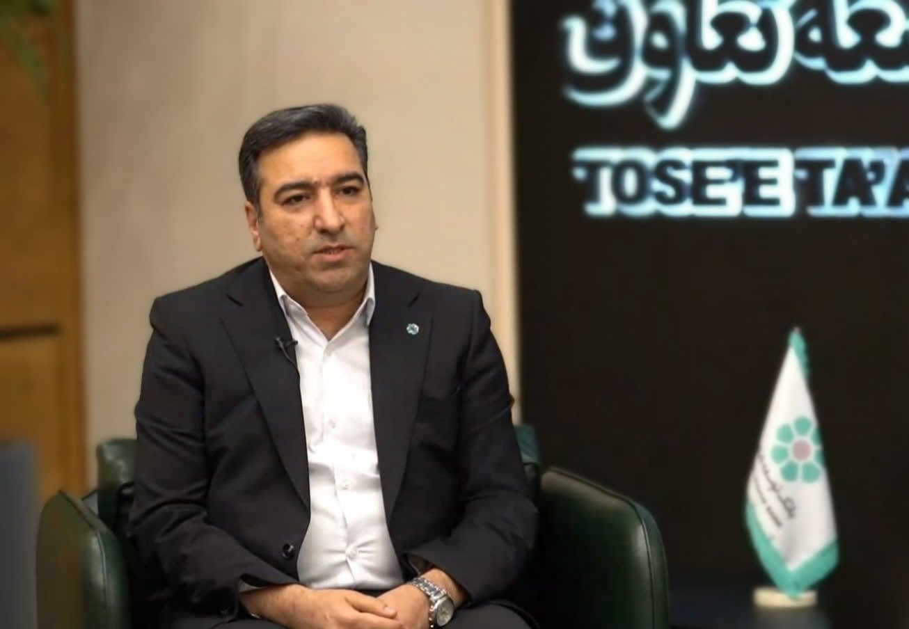 طرح اتصال پیشنهادی از سوی دکتر میدری ریل‌گذاری جدید در تأمین مالی بنگاه‌های خرد است