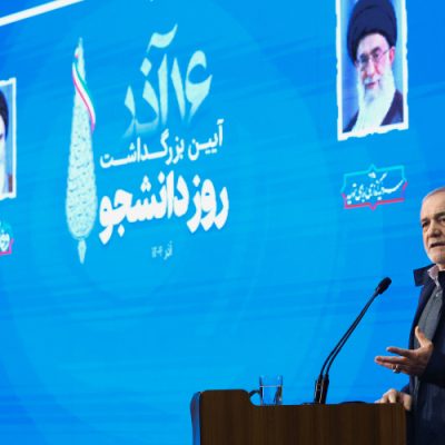 دکتر پزشکیان: در رابطه با بنزین، تاکید من بر اجرای عدالت بود