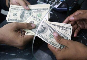 قیمت دلار، یورو و سایر ارزها امروز؛ دلار در مسیر صعودی