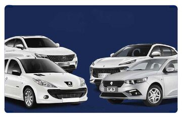 شوک شدید دلار به بازار خودرو/ این خودروها ۱۵۰ تا ۲۰۰ میلیون تومان تکان خوردند