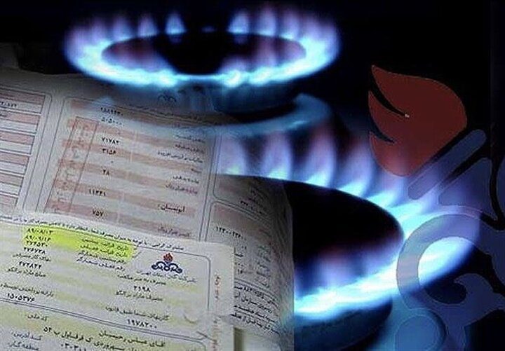 قبوض گاز پرمصرف به چند ده میلیون رسید/ پایان دوران مصرف بدون هزینه واقعی - تصویر