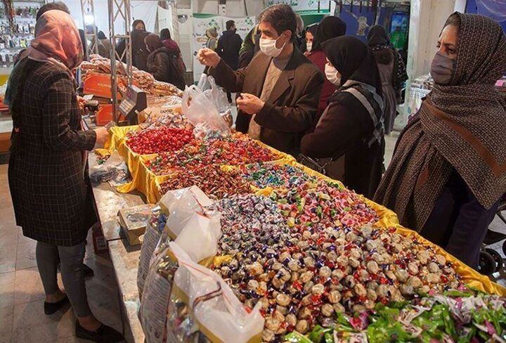 شب یلدا برای خانواده چهارنفری چقدر می‌شود؟ گران‌ترین خوراکی کدام است - تصویر