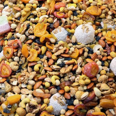 قیمت آجیل شب یلدا اعلام شد؛ با نخودچی و بادام زمینی به چه قیمتی میرسد؟