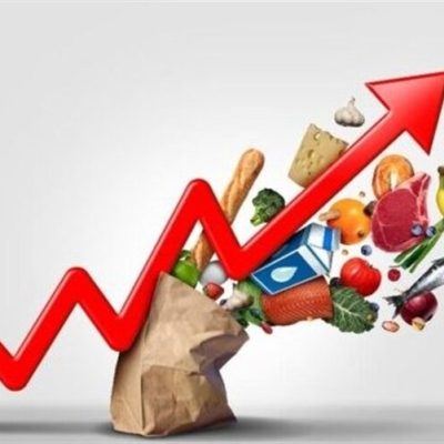 تورم جهانی مواد غذایی و شتاب گرسنگی جهانی