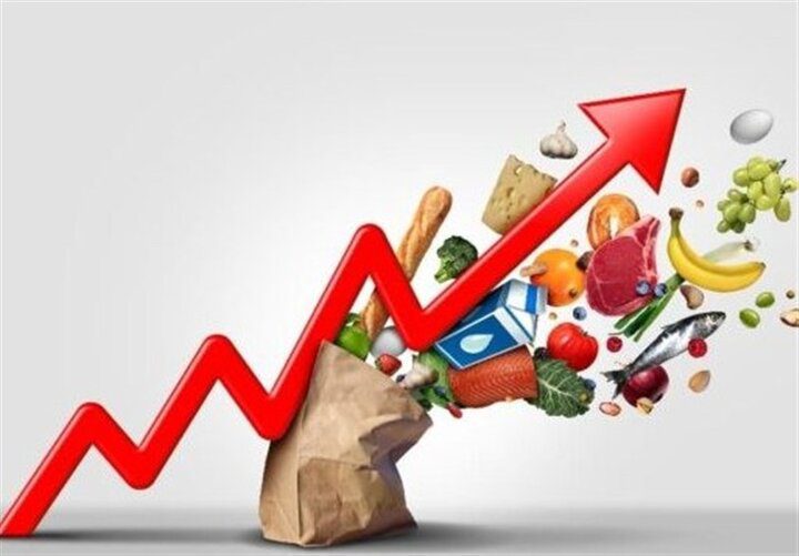 تورم جهانی مواد غذایی و شتاب گرسنگی جهانی - تصویر