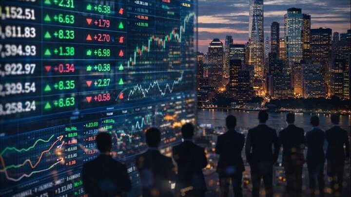 ثروتمندترین فرد جهان کیست؟ لیست ۱۰ ثروتمند برتر منتشر شد - تصویر