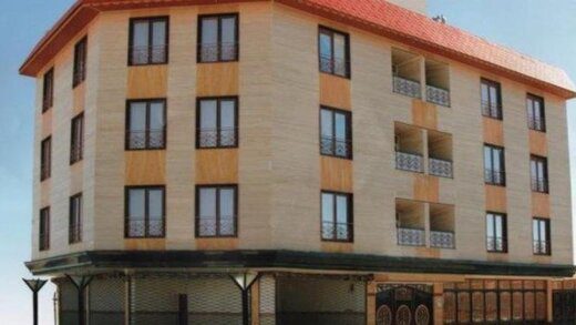 قیمت آپارتمان دوخوابه در شیراز و لیست قیمت‌ها - تصویر