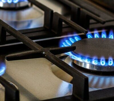 افزایش مصرف گاز تهران و قطع گاز ادارات در دستور کار