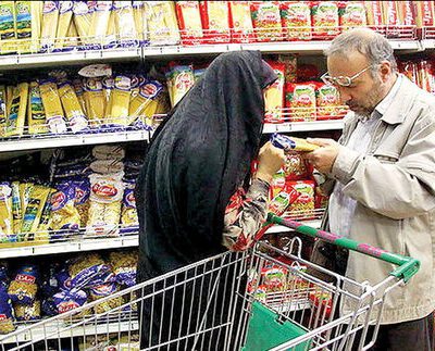 قیمت جدید کالاهای اساسی و جدول تغییرات گوشت، مرغ، لبنیات، برنج و تخممرغ