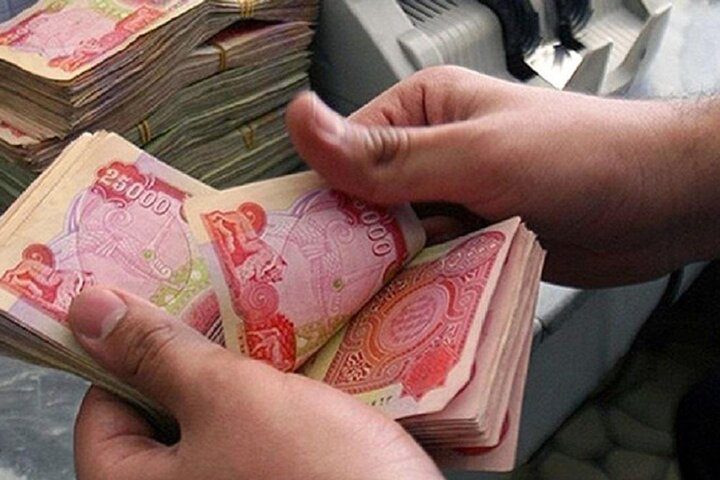 بهای ارزهای عربی امروز؛ دینار عراق عقب رفت