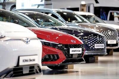 افزایش 35 درصدی قیمت خودروهای داخلی - تصویر