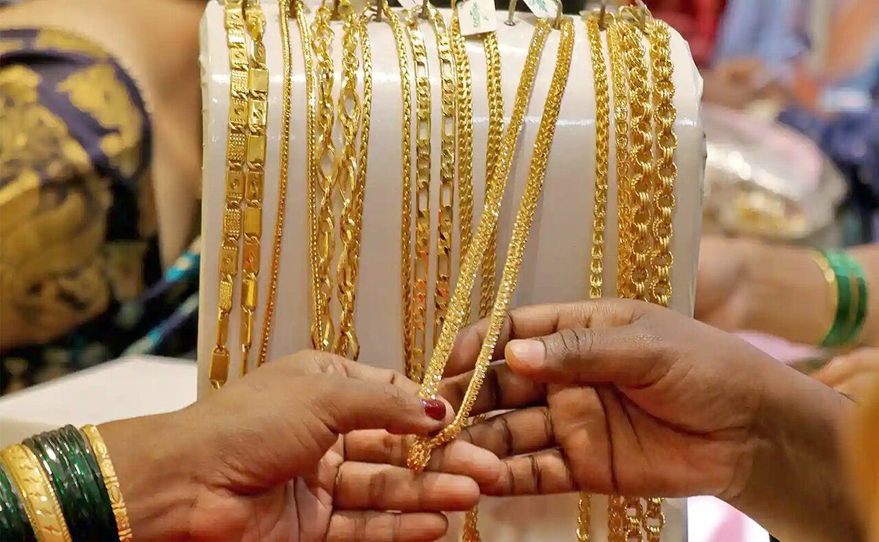 پیش‌بینی-جدید-رییس-اتحادیه-طلا-درباره-قیمت‌ها-در-ماه‌های-آینده/-سطح-تغییر-قیمت-طلا-چقدر-خواهد-بود؟