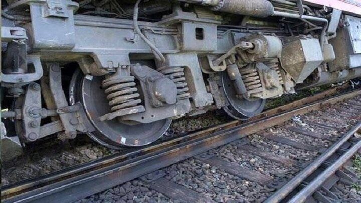 اطلاعیه-مهم-راه‌آهن-درباره-خروج-قطار-میانه-–-تهران-از-خط/-جزییات