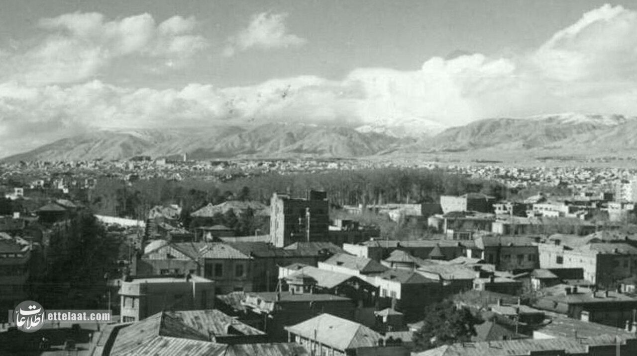 ۷۰-سال-پیش-هزینه-اجاره-خانه-در-تهران-چقدر-بود؟/-عکس