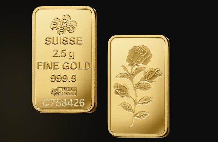 تاثیر-نوسانات-ارزی-بر-قیمت-سکه-و-طلا/-انتشار-اوراق-پیش-فروش-شمش-طلا-می‌تواند-مؤثر-باشد؟