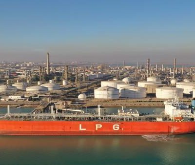 گامی مهم برای افزایش درآمد ۴۰۰ میلیون دلاری سالانه بندر امام