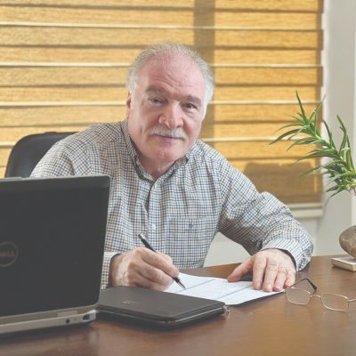 مديرعامل «سررسيد تيج»: به سمت ايجاد فرهنگ نوشتاري در حرکت هستيم