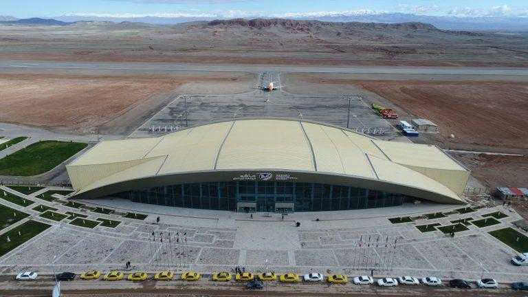 عملیات-اجرایی-احداث-جایگاه-سوخت-فرودگاه-بین_المللی-منطقه-آزاد-ماکو-کلید-خوردگویای-خبر