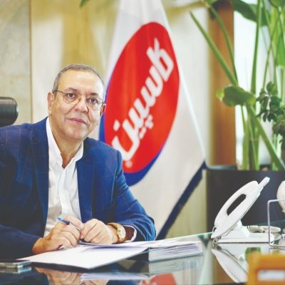 مدير عامل شرکت «فومن شيمي»: بزرگترين تامينکننده بازار افغانستان و کردستان عراق هستيم