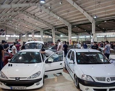 سقوط قیمت خودروهای داخلی در بازار + جدول