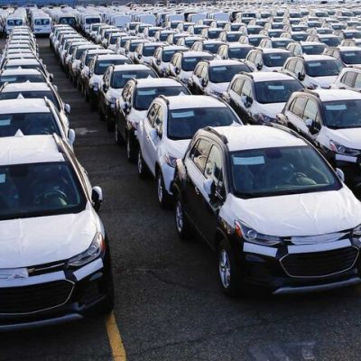 دستورالعمل واردات خودرو برای ایرانیان مقیم خارج از کشور اعلام شد