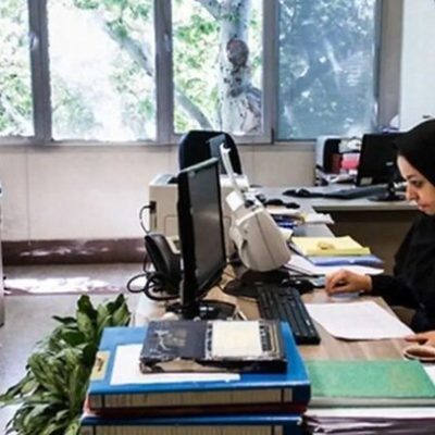 مالیات حقوق ۱۴۰۵ و تأثیر مستقیم بر دریافتی کارمندان