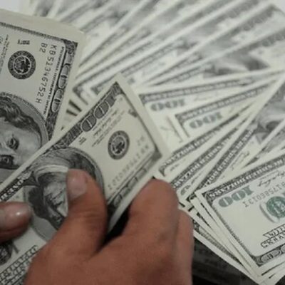 قیمت دلار و ارزها امروز ۱۰ دی