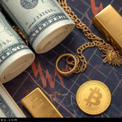 آیا پایان جهشهای طلا و سکه رسید؟ بازار آرام شد