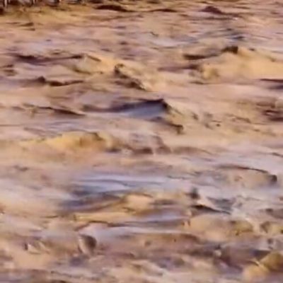 سیلابهای فراه به ایران رسید/آیا حقابه ایران متاثر شد؟