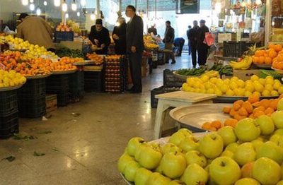میادین میوه و ترهبار تهران امروز و فردا؛ تعطیل است یا باز؟ اطلاعیه سازمان میادین