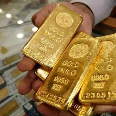 قیمت طلا در سه ماه آینده؛ پیشبینی تازه و احتمال عبور از ۵۰۰۰ دلار