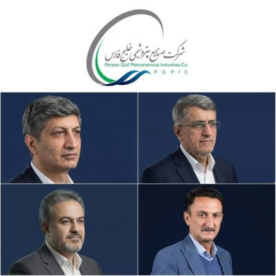 ۴ سکاندار جدید در هلدینگ خلیج فارس برای تداوم رکوردشکنیها