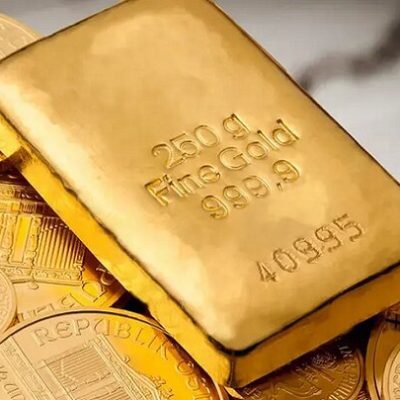 طلا به کف کانال ۴٬۳۰۰ دلار رسید/ چشمانداز تا پایان سهماهه نخست ۲۰۲۶