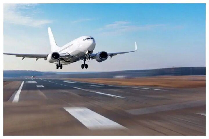 تمام فرودگاه‌های کشور در حالت آماده‌باش قرار گرفتند - تصویر