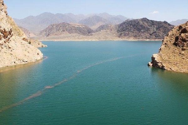 این سد مهم کشور سرریز شد/ این سد در شرایط استثنائی قرار گرفت - تصویر