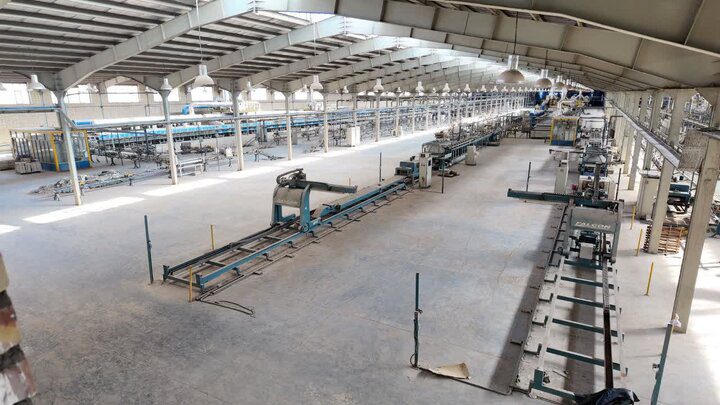 روایت مرکز پژوهش‌های مجلس از جدیدترین آمار بخش صنعت /صنعت وارد دوره رکود شد - تصویر