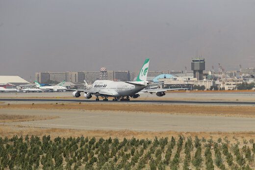 مسافران حتما بخوانند/ آخرین وضعیت پروازهای کشور اعلام شد - تصویر