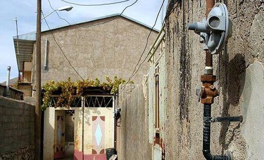 آماده‌باش سراسری گاز اعلام شد/ مردم آماده باشند - تصویر