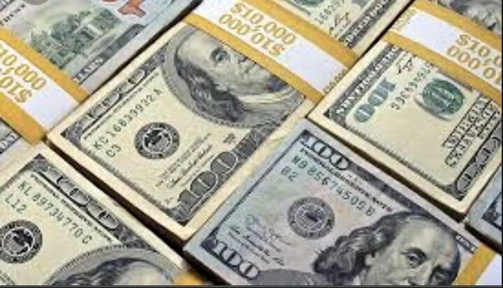 قیمت انواع ارز امروز ۲ بهمن/دلار وارد کانال ۱۴۵ هزار تومان شد - تصویر