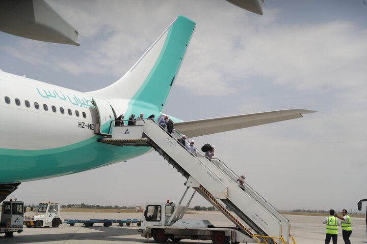 اطلاعیه مهم شرکت فرودگاه‌ها/ قبل از عزیمت به فرودگاه‌ها تماس بگیرید+جزییات - تصویر